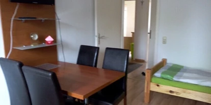 Monteur-Zimmer - Velbert - Privatzimmer vor den Toren Kölns