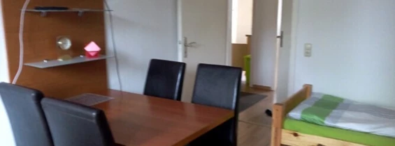 MonteurZimmer: Privatzimmer vor den Toren Kölns
