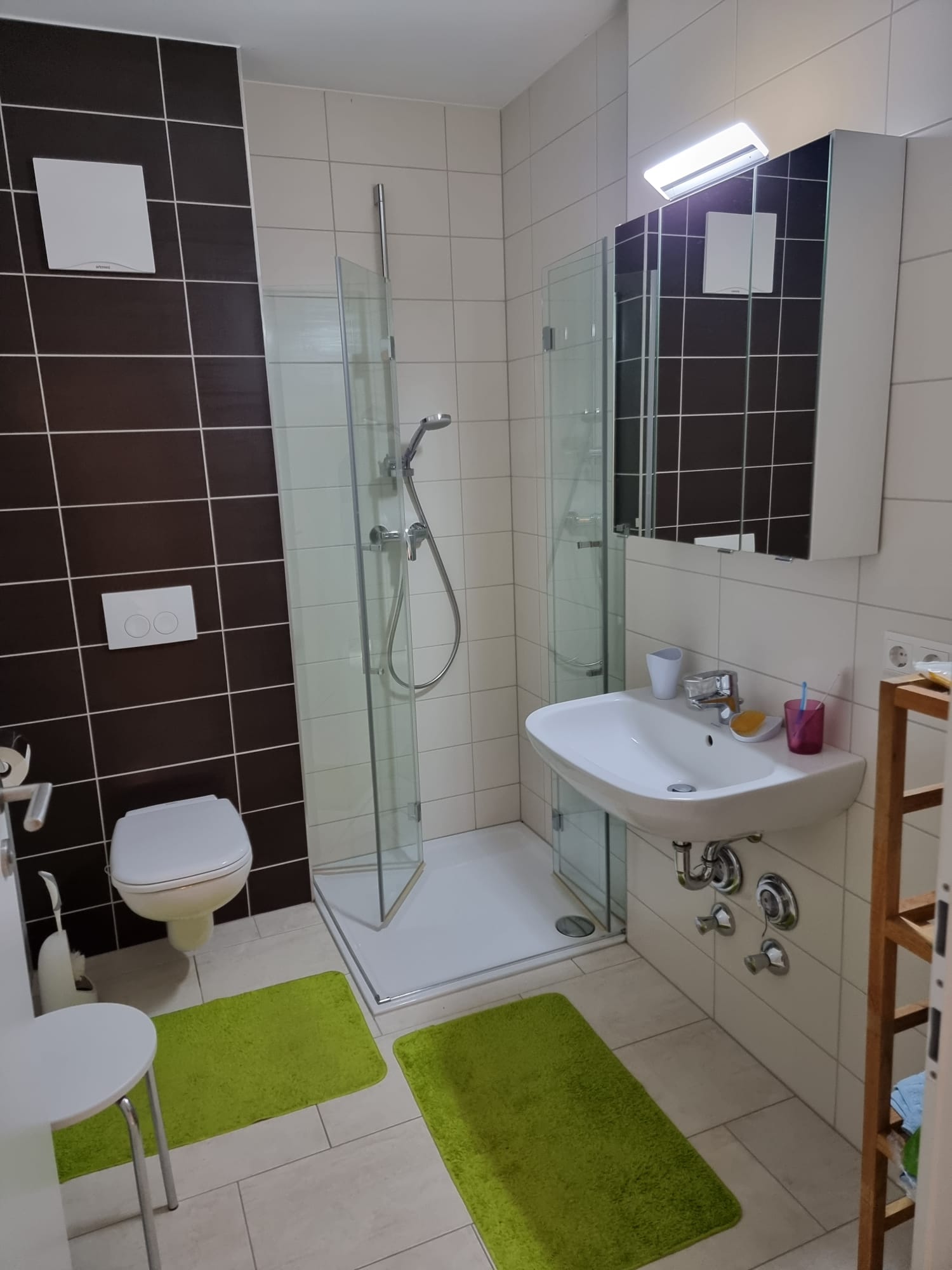 Monteur-Zimmer - Preis pro Nacht - Wernberg - Monteurzimmer Steinwender Straße Villach