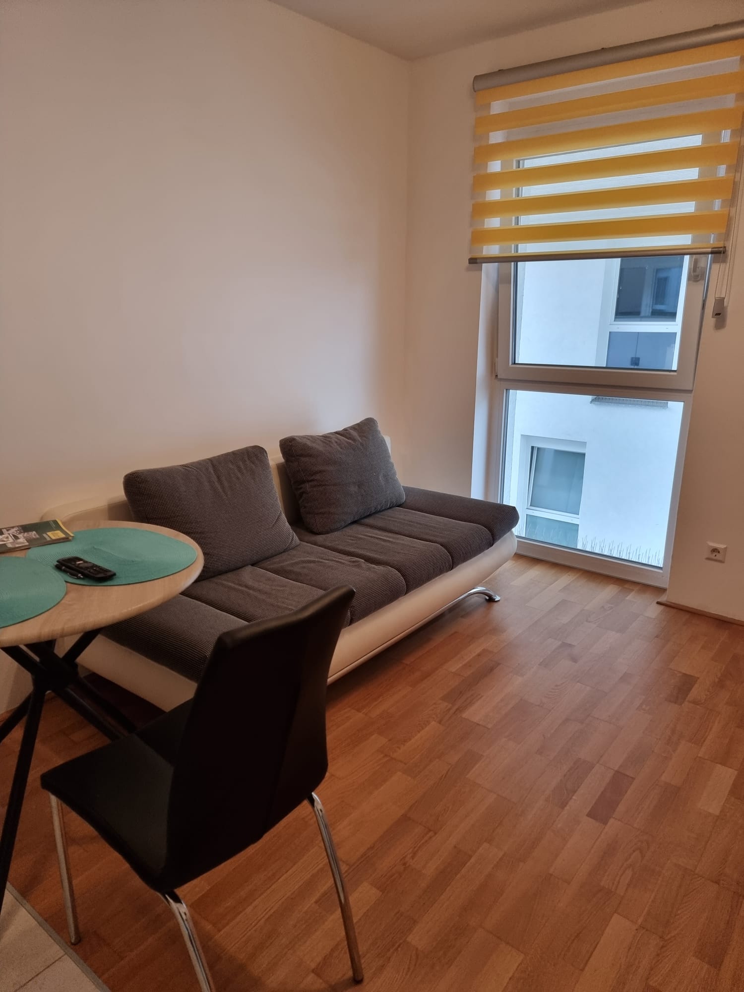 Monteur-Zimmer - Preis pro Nacht - Wernberg - Monteurzimmer Steinwender Straße Villach