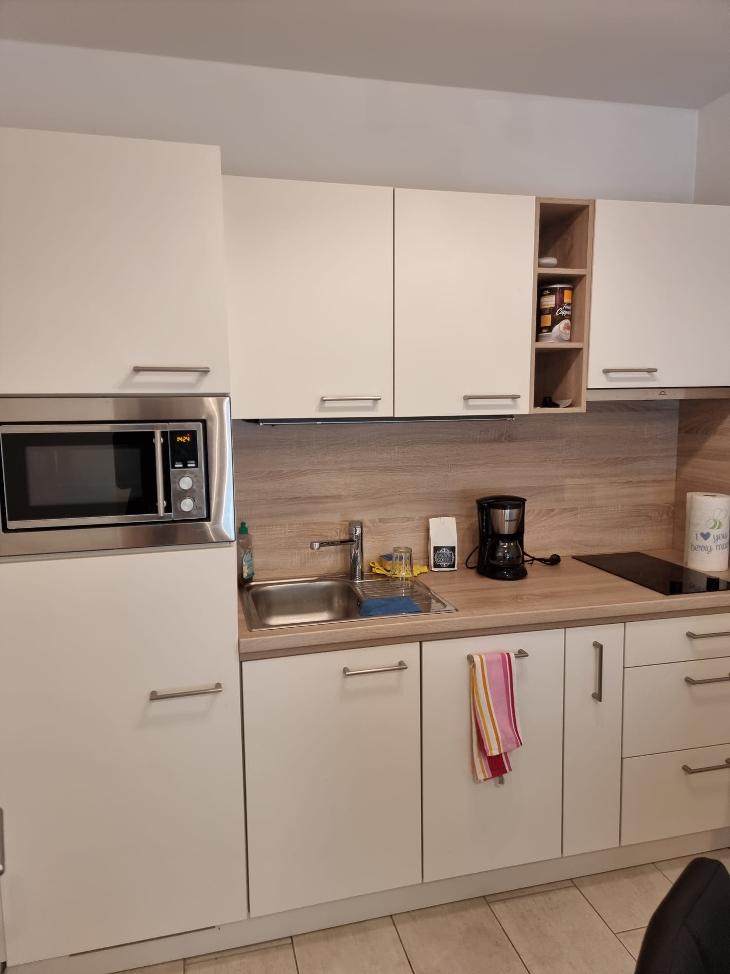 Monteur-Zimmer - Preis pro Nacht - Wernberg - Monteurzimmer Steinwender Straße Villach