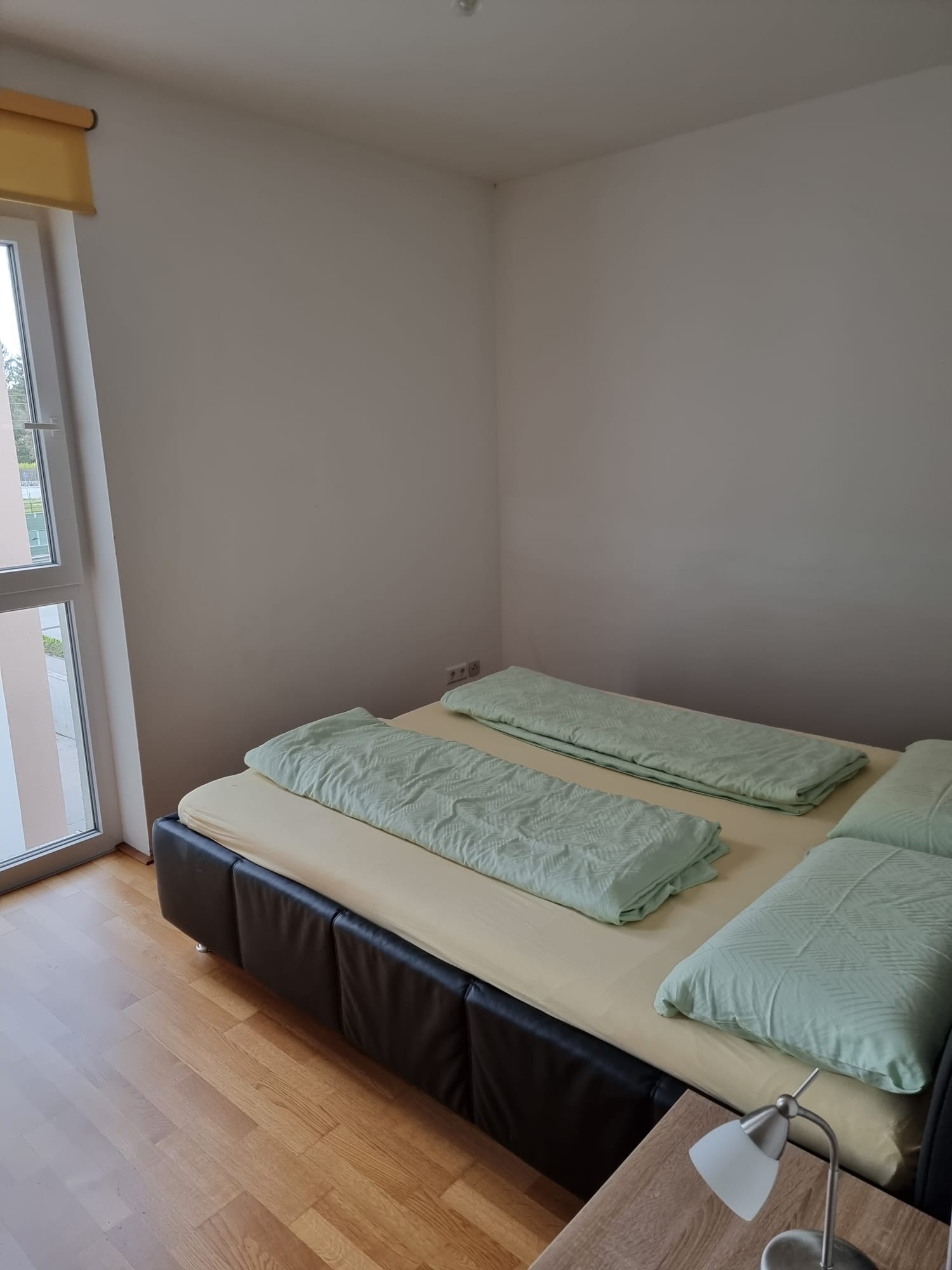 Monteur-Zimmer - Preis pro Nacht - Wernberg - Monteurzimmer Steinwender Straße Villach