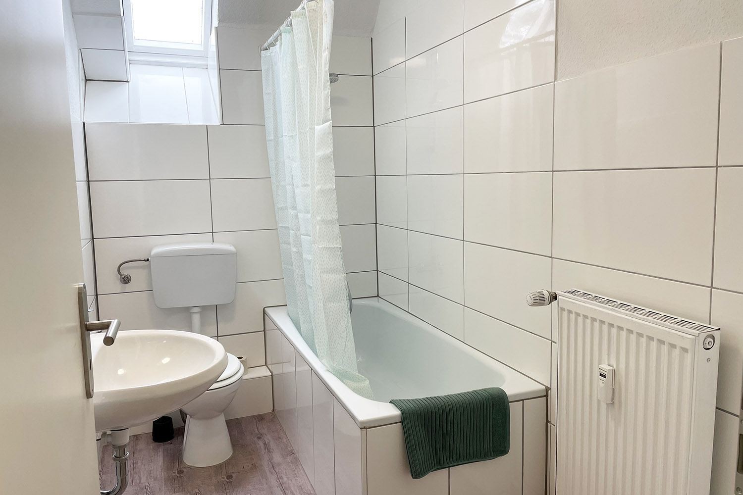 Monteur-Zimmer - Brühl (Rhein-Erft-Kreis) - HomeRent in Brühl und Umgebung in 50321 Brühl