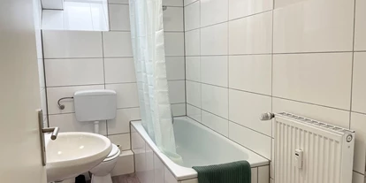 Monteur-Zimmer - Brühl (Rhein-Erft-Kreis) - HomeRent in Brühl und Umgebung in 50321 Brühl