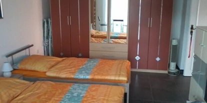 Monteur-Zimmer - Dormagen - Fremdenzimmer Müller
