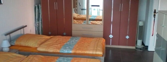 MonteurZimmer: Fremdenzimmer Müller