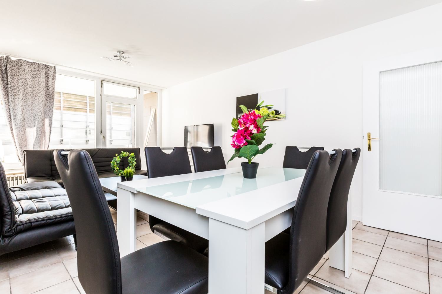 Monteur-Zimmer - Bergheim (Rhein-Erft-Kreis) - HomeRent in Monheim und Umgebung in 40789 Monheim am Rhein