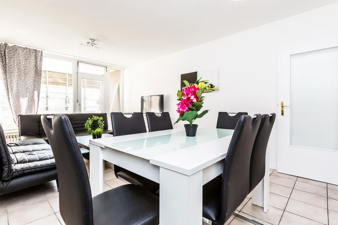 MonteurZimmer: HomeRent in Monheim und Umgebung in 40789 Monheim am Rhein