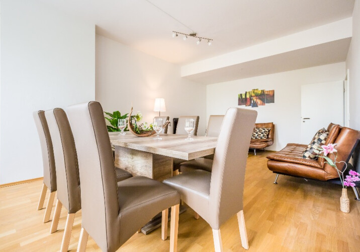 Monteur-Zimmer - Bergheim (Rhein-Erft-Kreis) - HomeRent in Monheim und Hilden