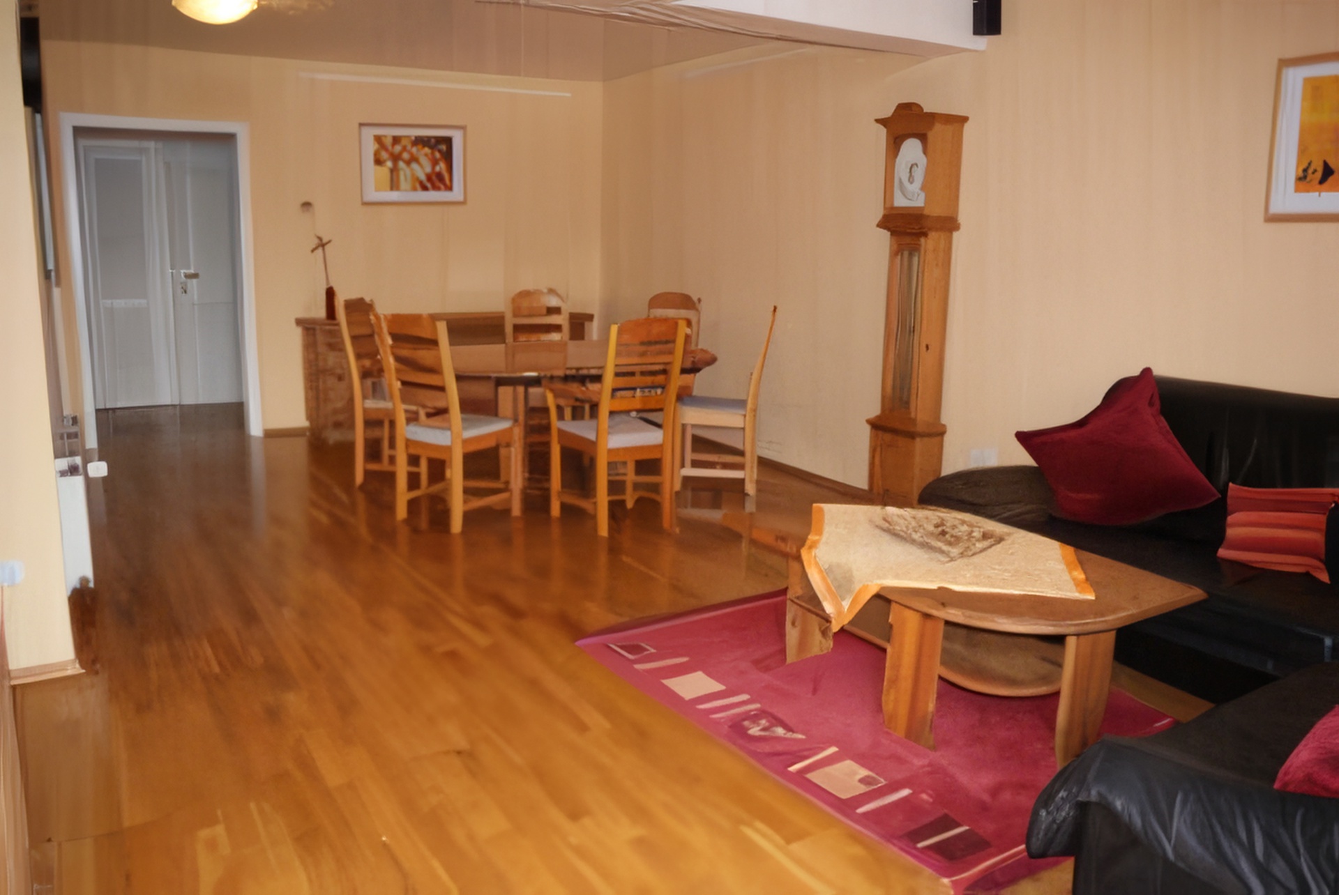 Monteur-Zimmer - Bergheim (Rhein-Erft-Kreis) - Monteur- und Ferienwohnung Baldes in 51469 Bergisch Gladbach