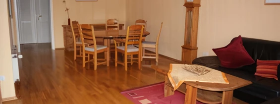 MonteurZimmer: Monteur- und Ferienwohnung Baldes in 51469 Bergisch Gladbach