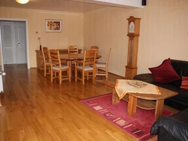 MonteurZimmer: Monteur- und Ferienwohnung Baldes in 51469 Bergisch Gladbach