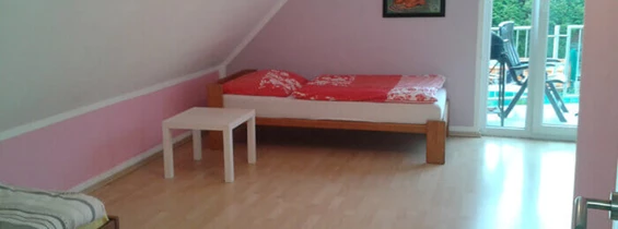 MonteurZimmer: Leverkusen Monteurzimmer in 51375 Leverkusen