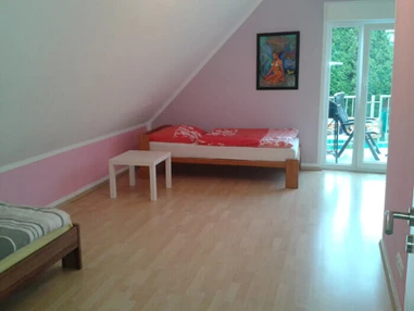 MonteurZimmer: Leverkusen Monteurzimmer in 51375 Leverkusen