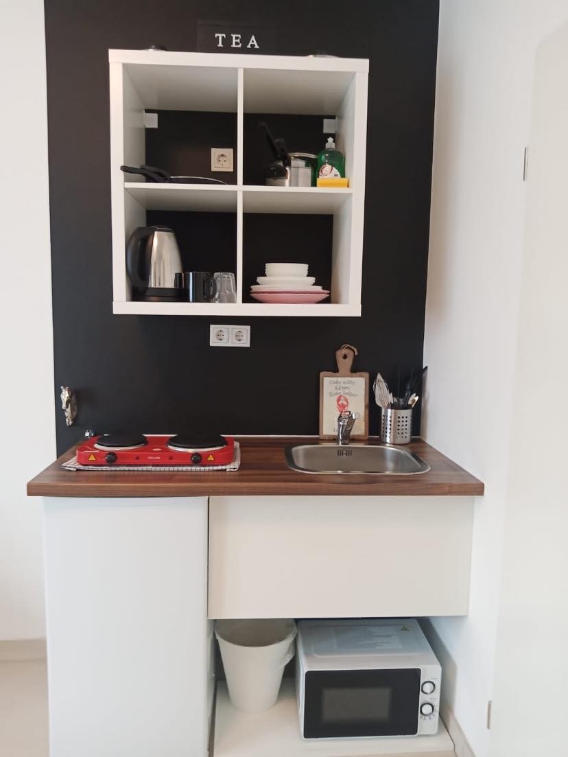 Monteur-Zimmer - Bergheim (Rhein-Erft-Kreis) - Monteurzimmer Malina /Koln/Bonn/ Rozmawiamy po polsku! +4915163637951 in 50676 Köln