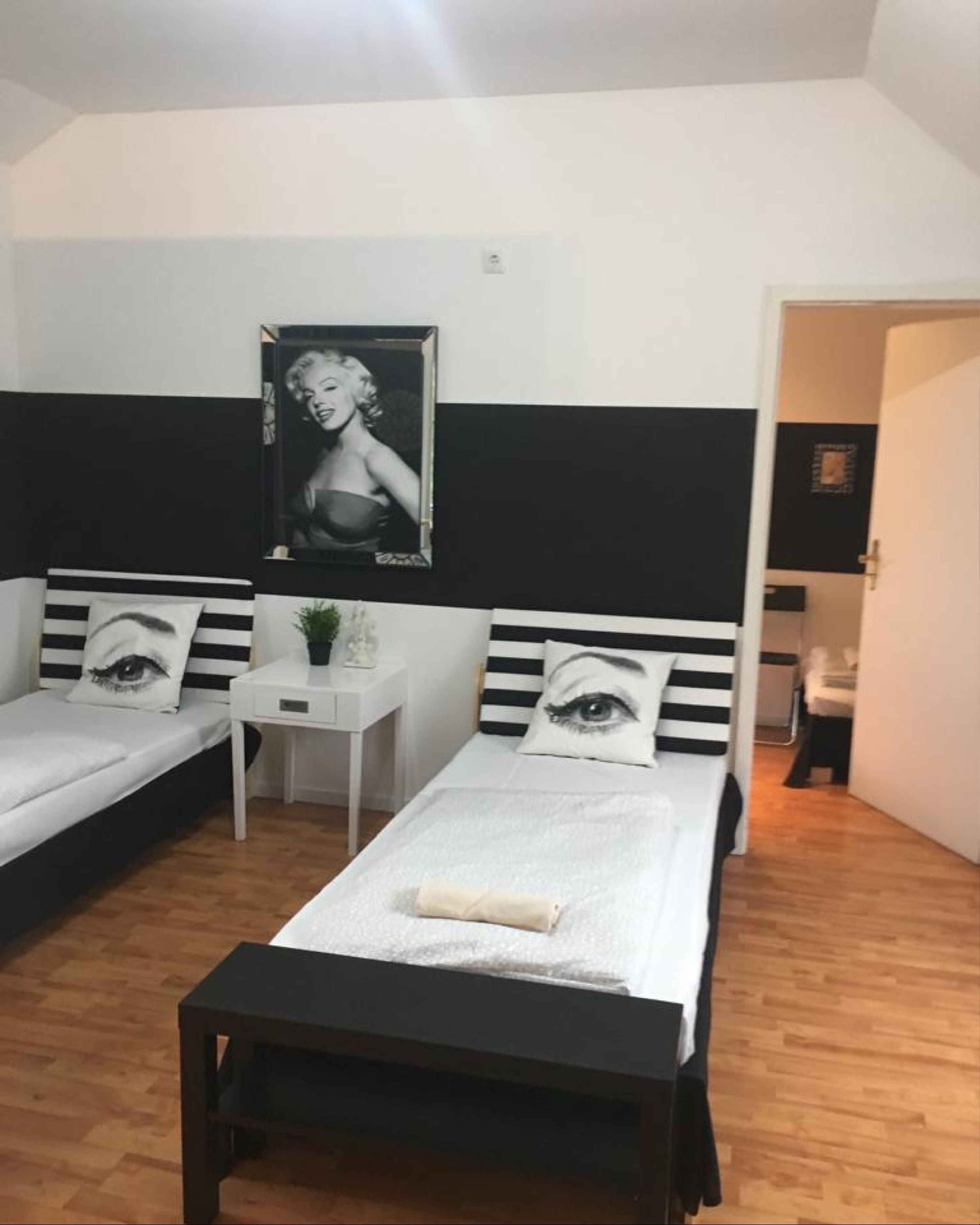 Monteur-Zimmer - Overath - Monteurzimmer SARACEVIC - viele STANDORTE ...