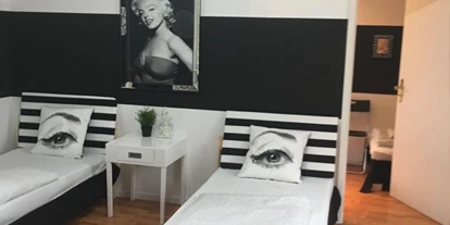 Monteur-Zimmer - Erkrath - Monteurzimmer SARACEVIC - viele STANDORTE ...