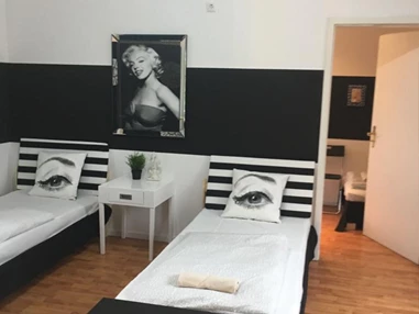 MonteurZimmer: Monteurzimmer SARACEVIC - viele STANDORTE ...