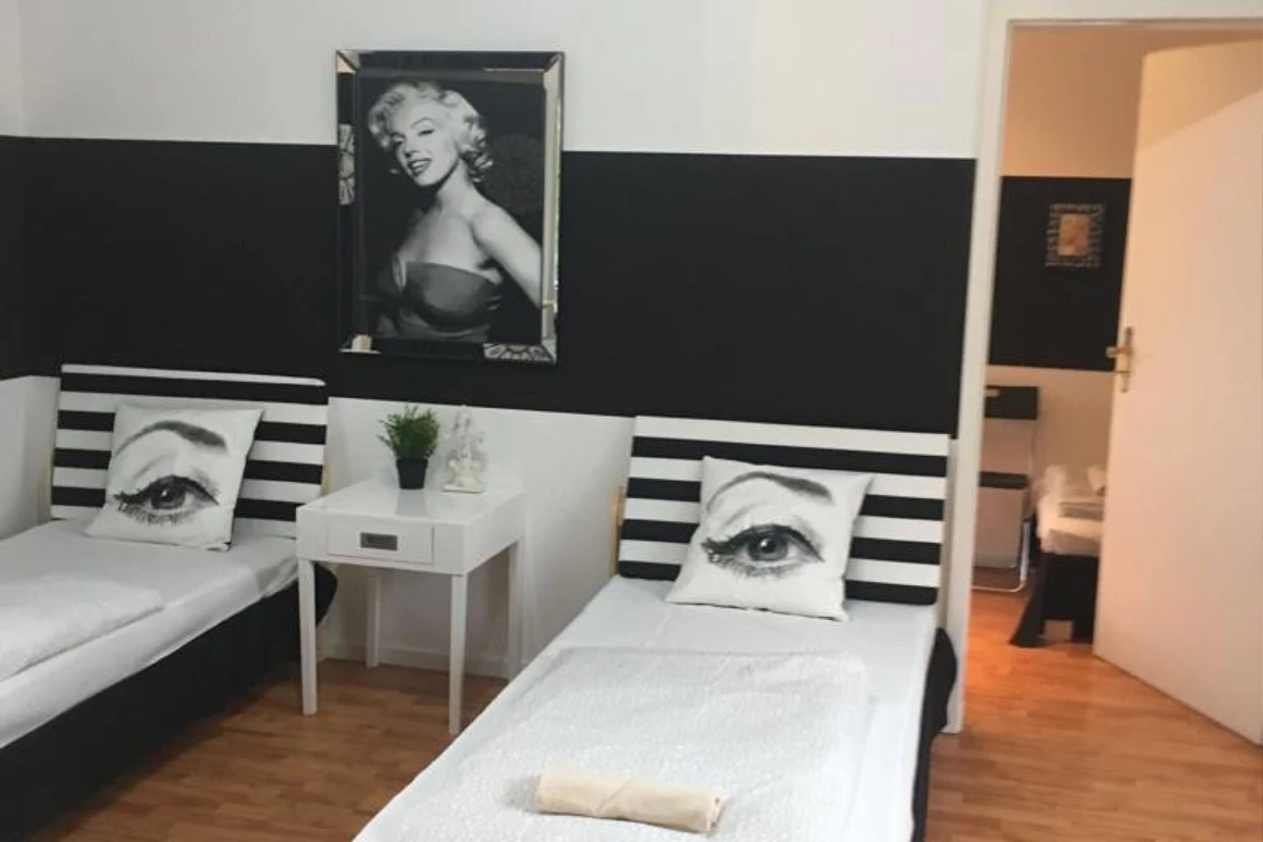 MonteurZimmer: Monteurzimmer SARACEVIC - viele STANDORTE ...