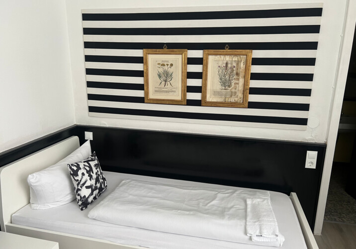 Monteur-Zimmer - Overath - Boardinghome Saracevic/ab 7,90 € p.P. /versch. Standorte!