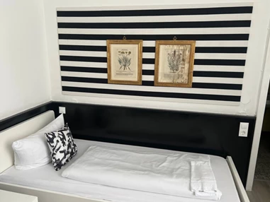 MonteurZimmer: Boardinghome Saracevic/ab 7,90 € p.P. /versch. Standorte!