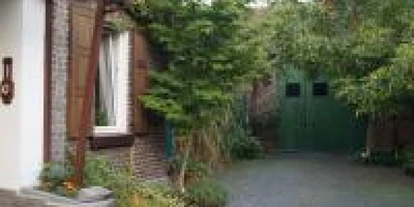 Monteur-Zimmer - Bergisch Gladbach - Idyllischer Hof am Rhein