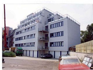 Monteur-Zimmer - Bergheim (Rhein-Erft-Kreis) - Monteurzimmer Köln