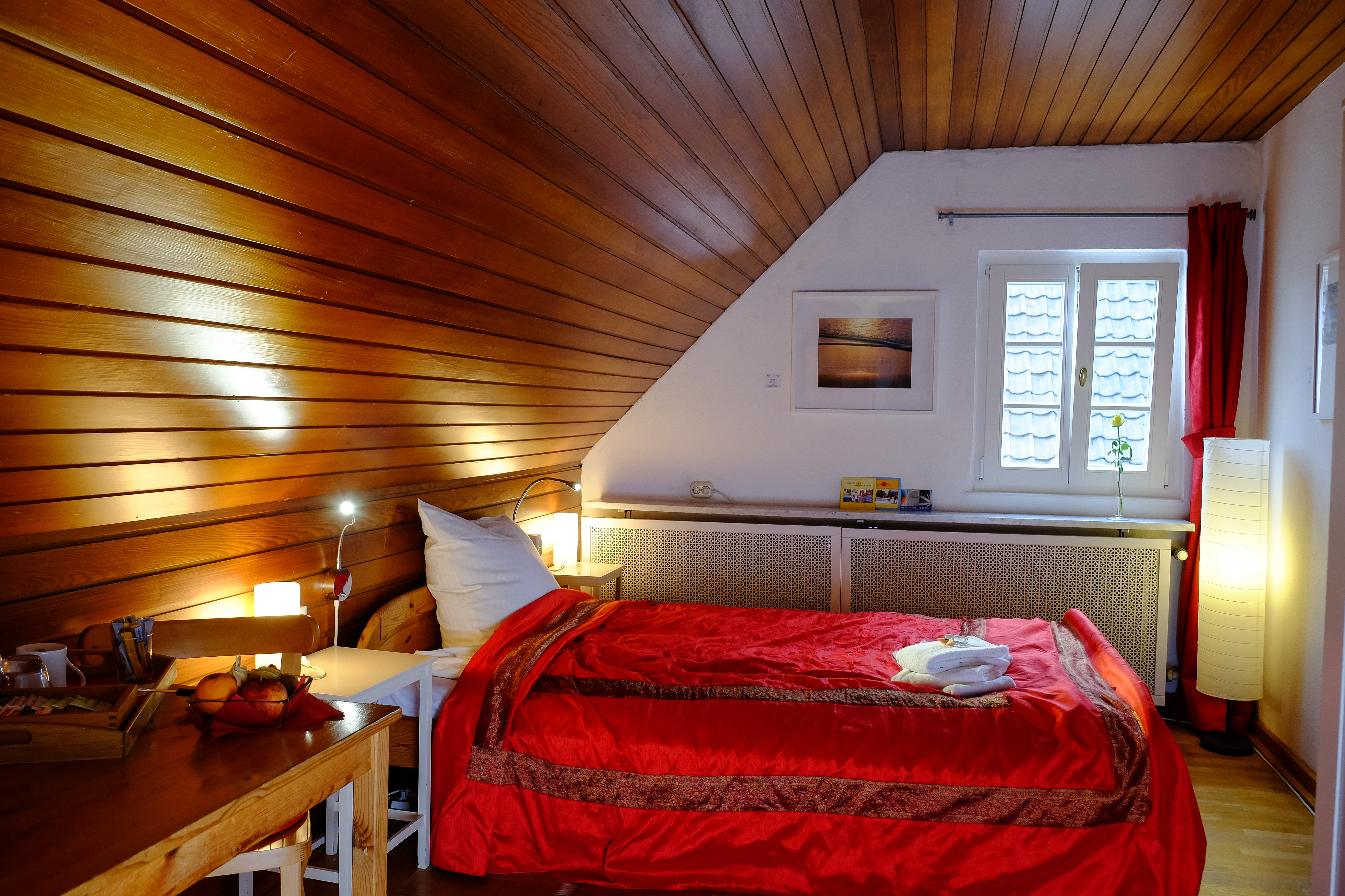 MonteurZimmer: Monteurzimmer Leverkusen – ruhig & gut gelegen