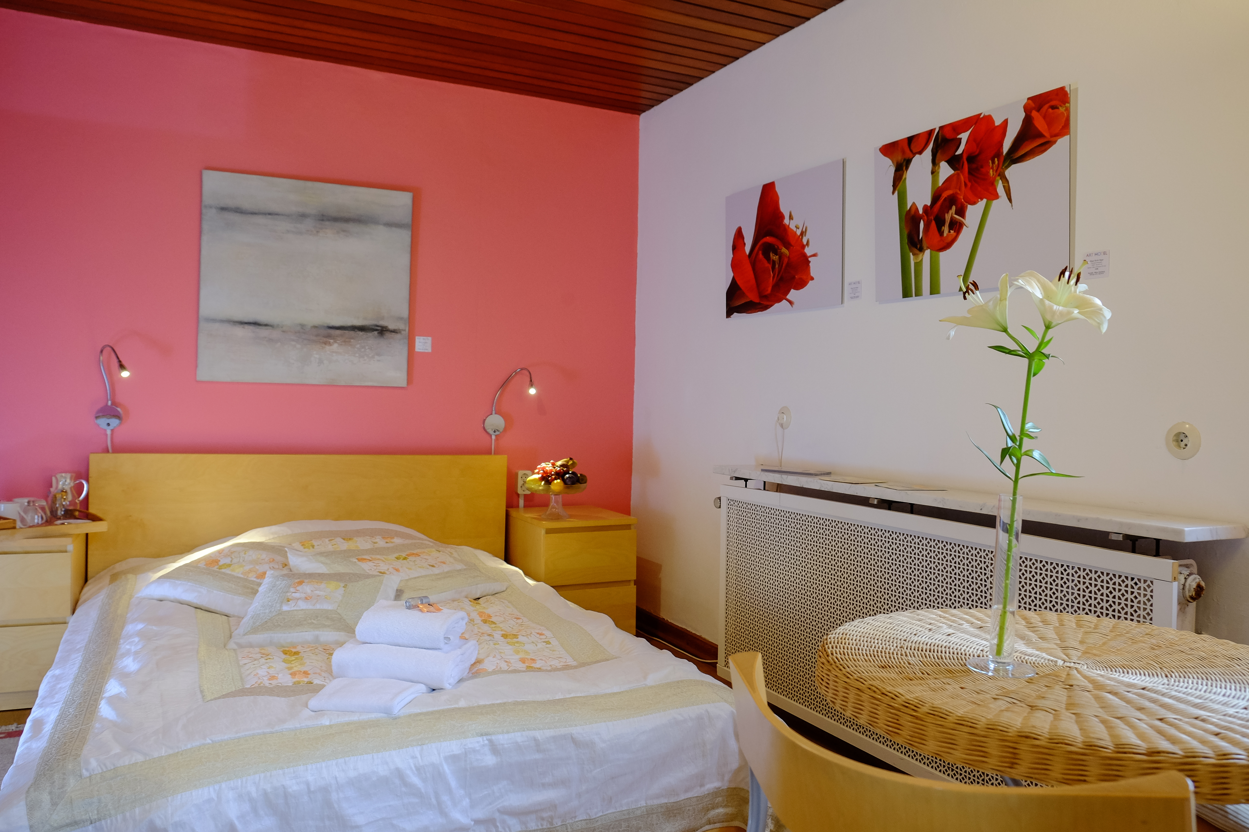 MonteurZimmer: Monteurzimmer Leverkusen – ruhig & gut gelegen