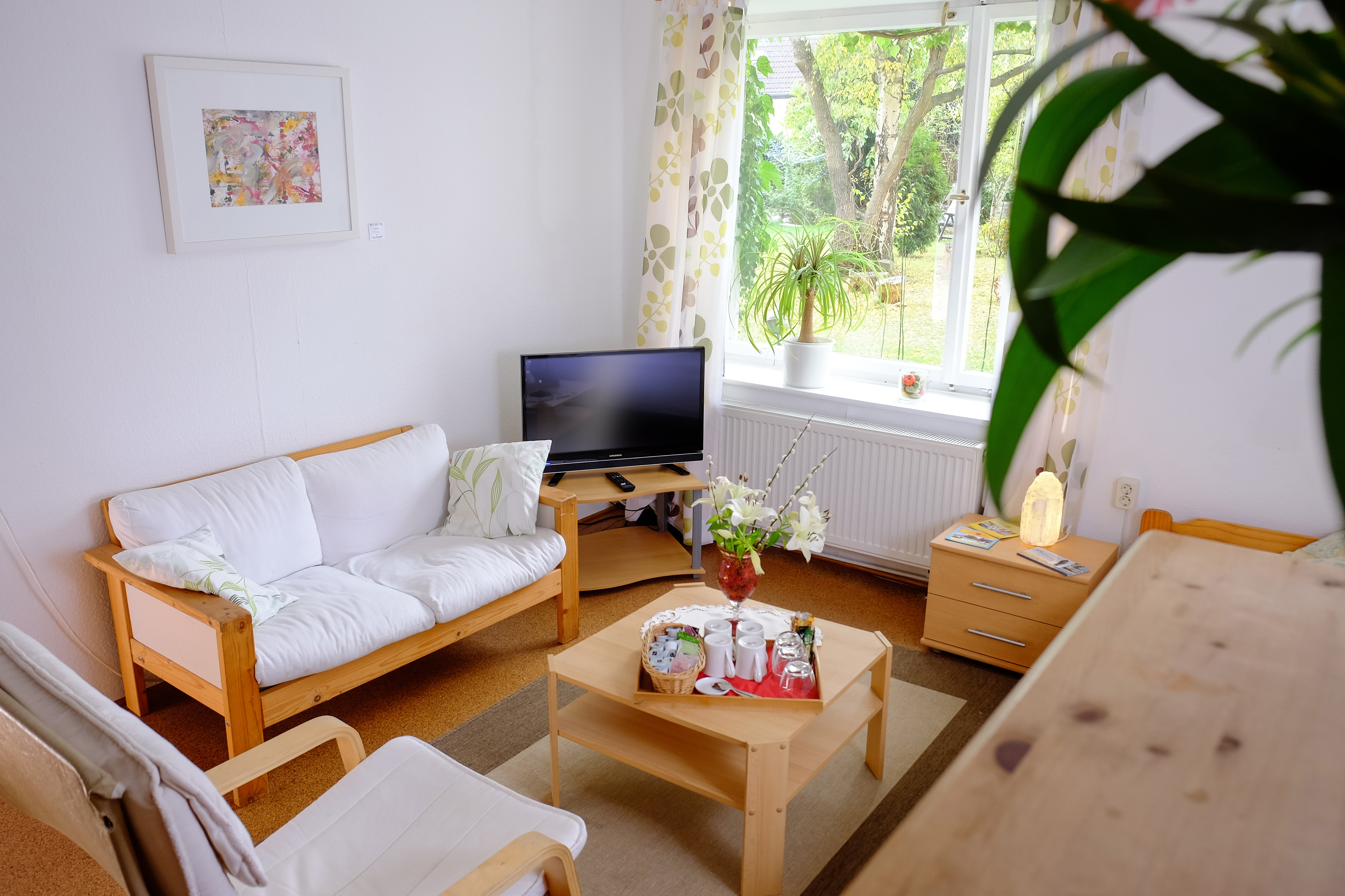 MonteurZimmer: Monteurzimmer Leverkusen – ruhig & gut gelegen