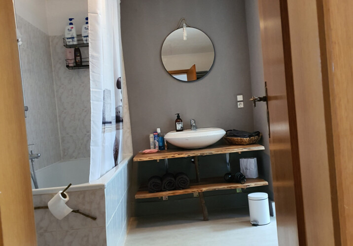 Monteur-Zimmer - Brühl (Rhein-Erft-Kreis) - Haus 55