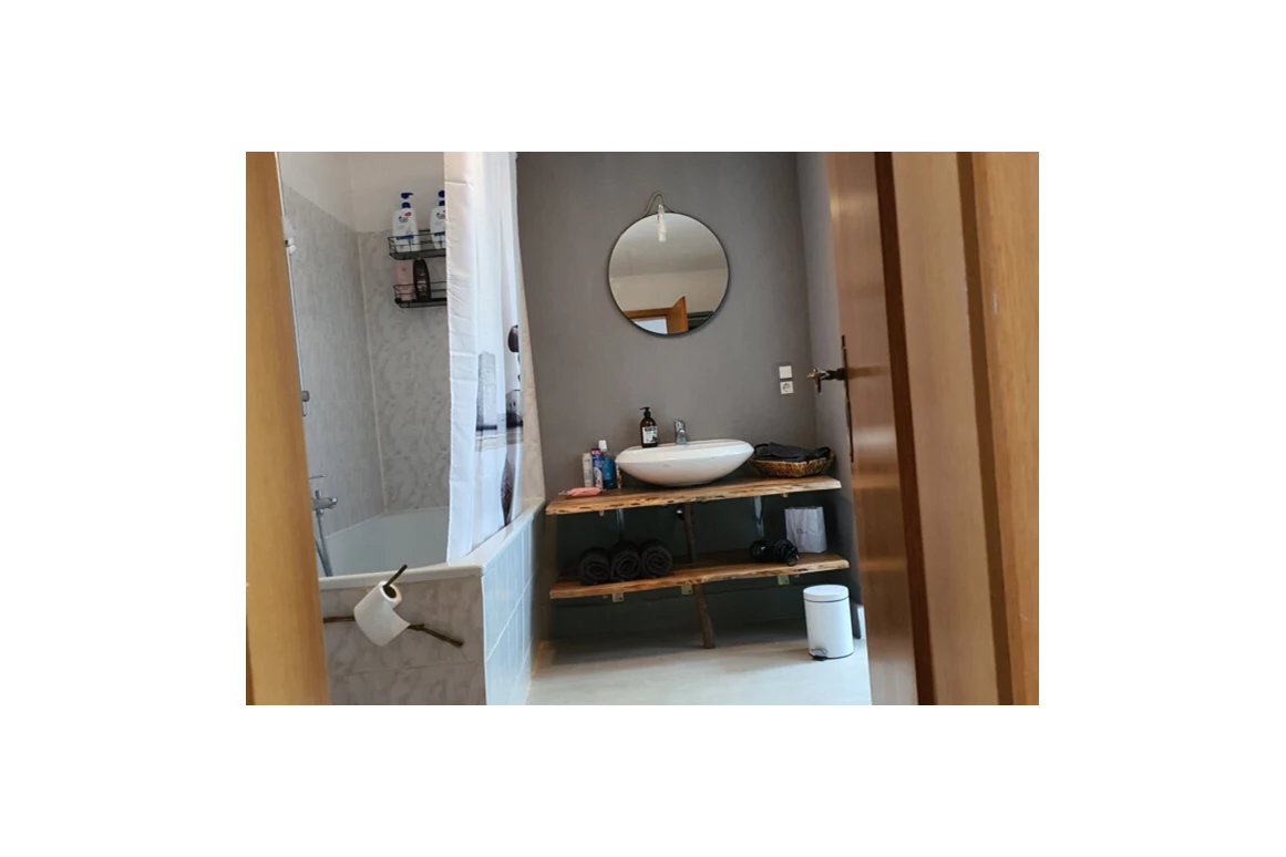 MonteurZimmer: Haus 55