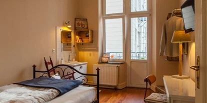Monteur-Zimmer - Meerbusch - Pension Otto