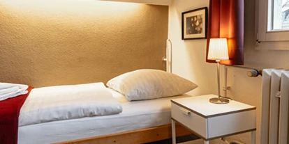 Monteur-Zimmer - Erkrath - Conference- and Guesthouse St. Georg
