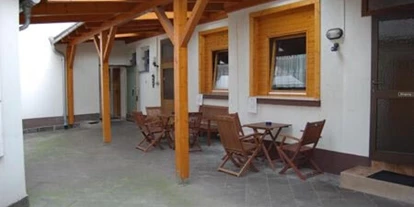 Monteur-Zimmer - Bornheim (Rhein-Sieg-Kreis) - Monteurzimmer Reuter in 53332 Bornheim