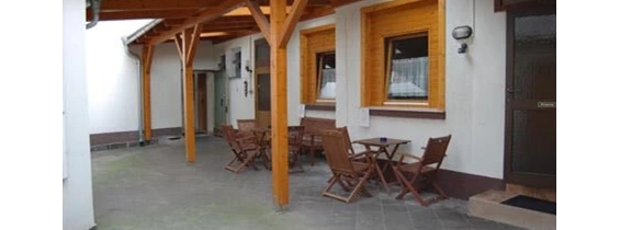 MonteurZimmer: Monteurzimmer Reuter in 53332 Bornheim