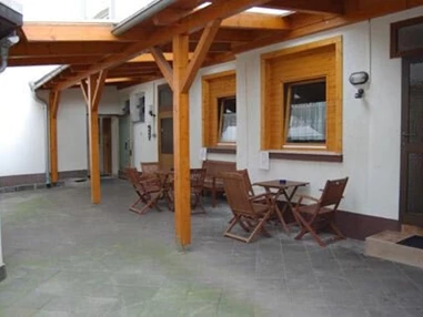 MonteurZimmer: Monteurzimmer Reuter in 53332 Bornheim