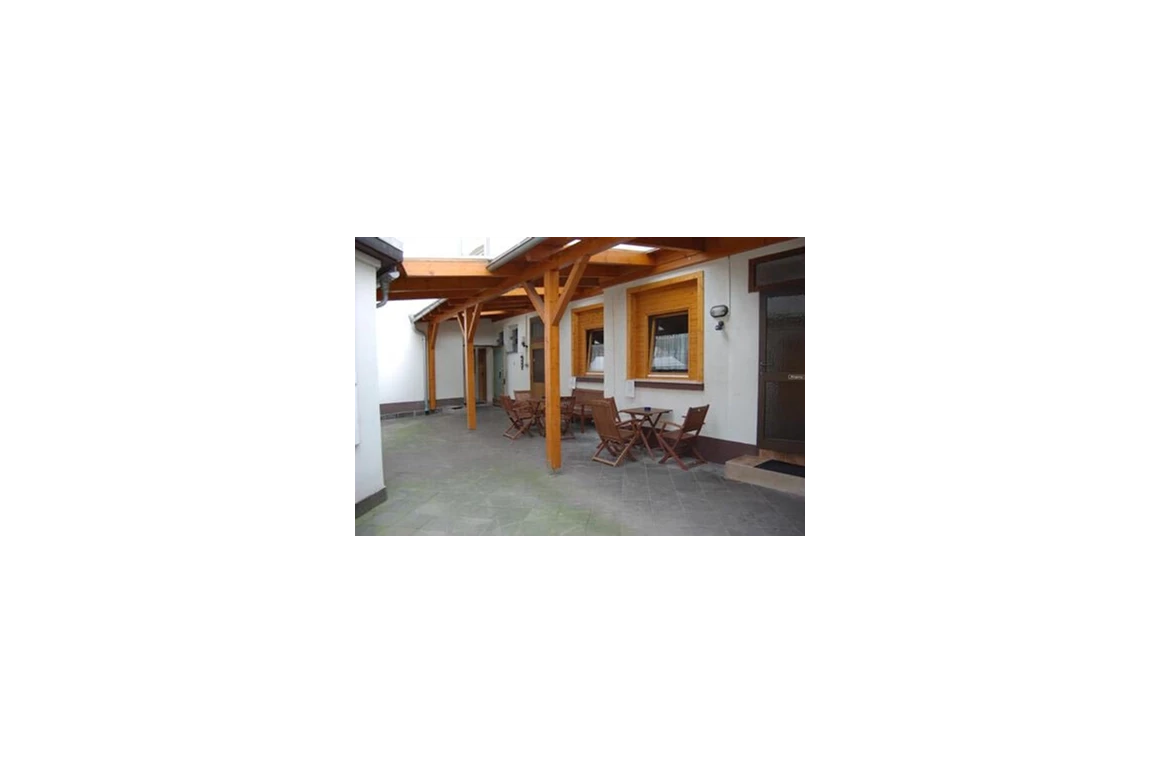 MonteurZimmer: Monteurzimmer Reuter in 53332 Bornheim