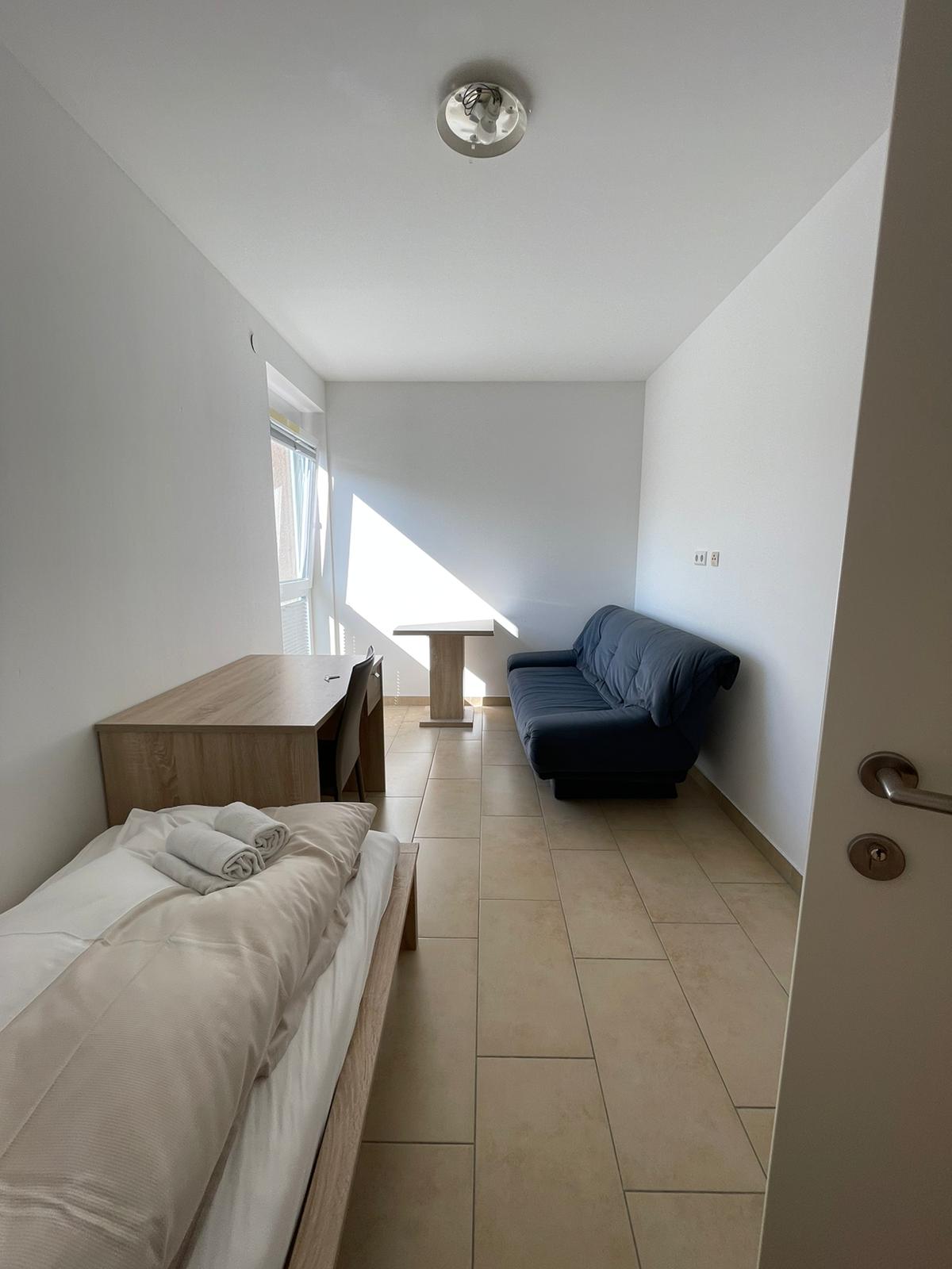 Monteur-Zimmer - Ledenitzen - Monteurzimmer Steinwender Straße 9 Villach