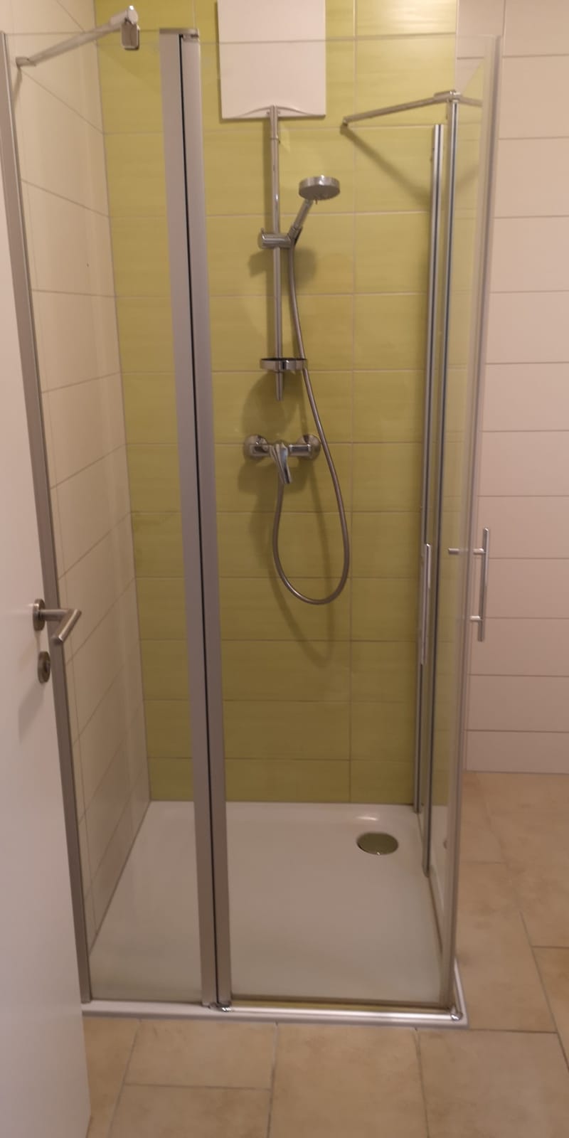 Monteur-Zimmer - Ledenitzen - Monteurzimmer Steinwender Straße 9 Villach