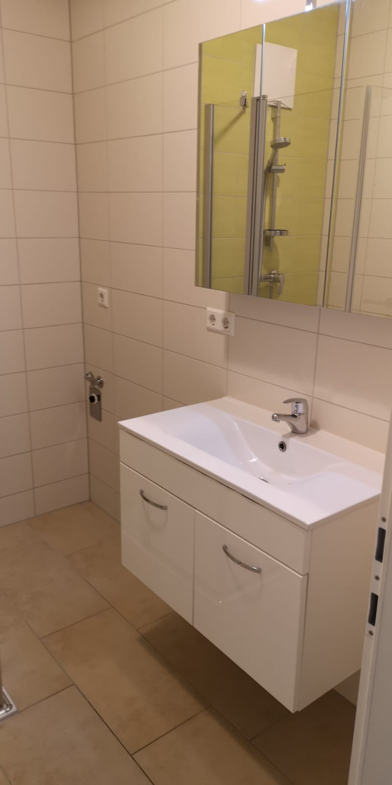 Monteur-Zimmer - Ledenitzen - Monteurzimmer Steinwender Straße 9 Villach