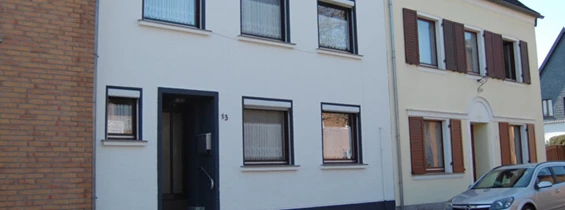 MonteurZimmer: Monteurzimmer Reuter