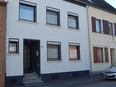 MonteurZimmer: Monteurzimmer Reuter