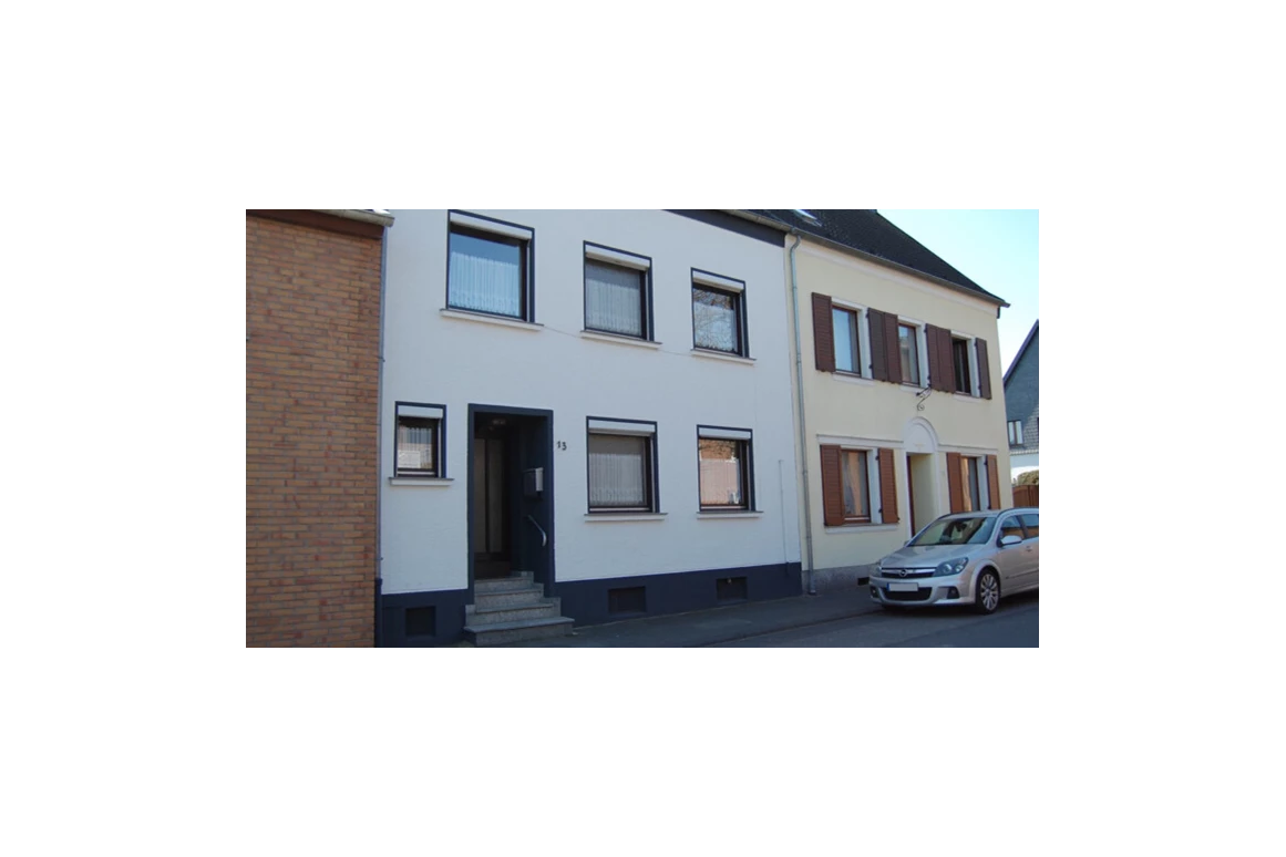 MonteurZimmer: Monteurzimmer Reuter