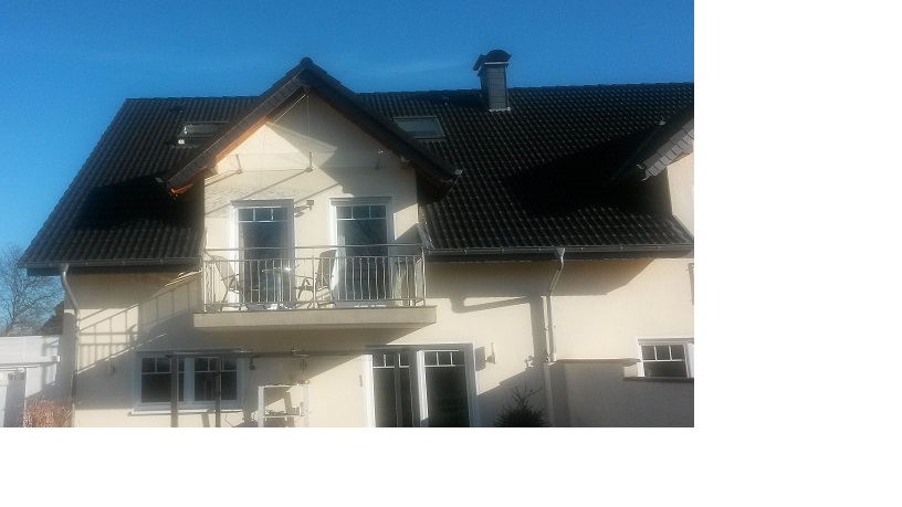 Monteur-Zimmer - Brühl (Rhein-Erft-Kreis) - Zimmer-Apartment-Unterkunft-Ferienwohnung