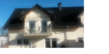 Monteur-Zimmer - Velbert - Zimmer-Apartment-Unterkunft-Ferienwohnung
