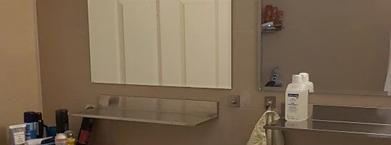 MonteurZimmer: Gästezimmer GERMANIA in 51379 Leverkusen