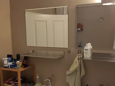 MonteurZimmer: Gästezimmer GERMANIA in 51379 Leverkusen