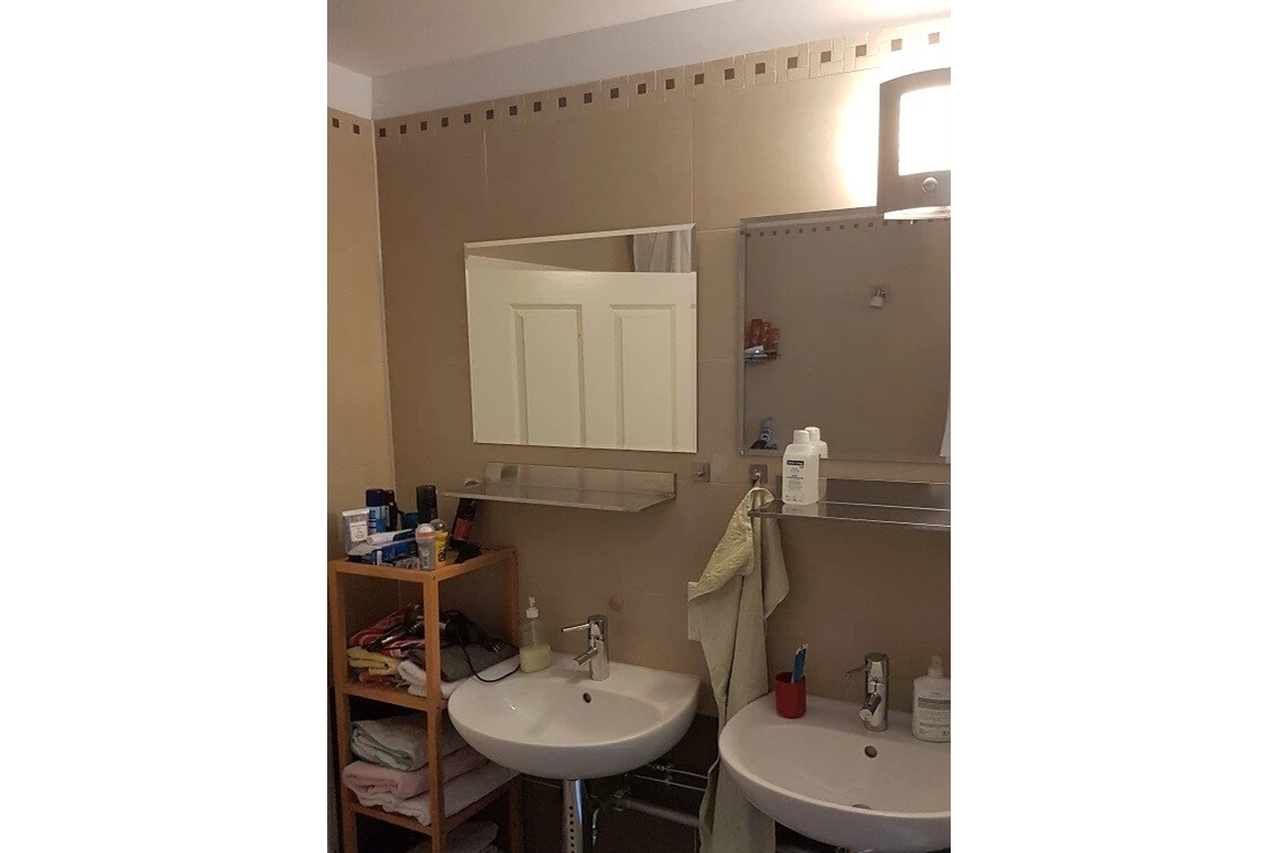 MonteurZimmer: Gästezimmer GERMANIA in 51379 Leverkusen