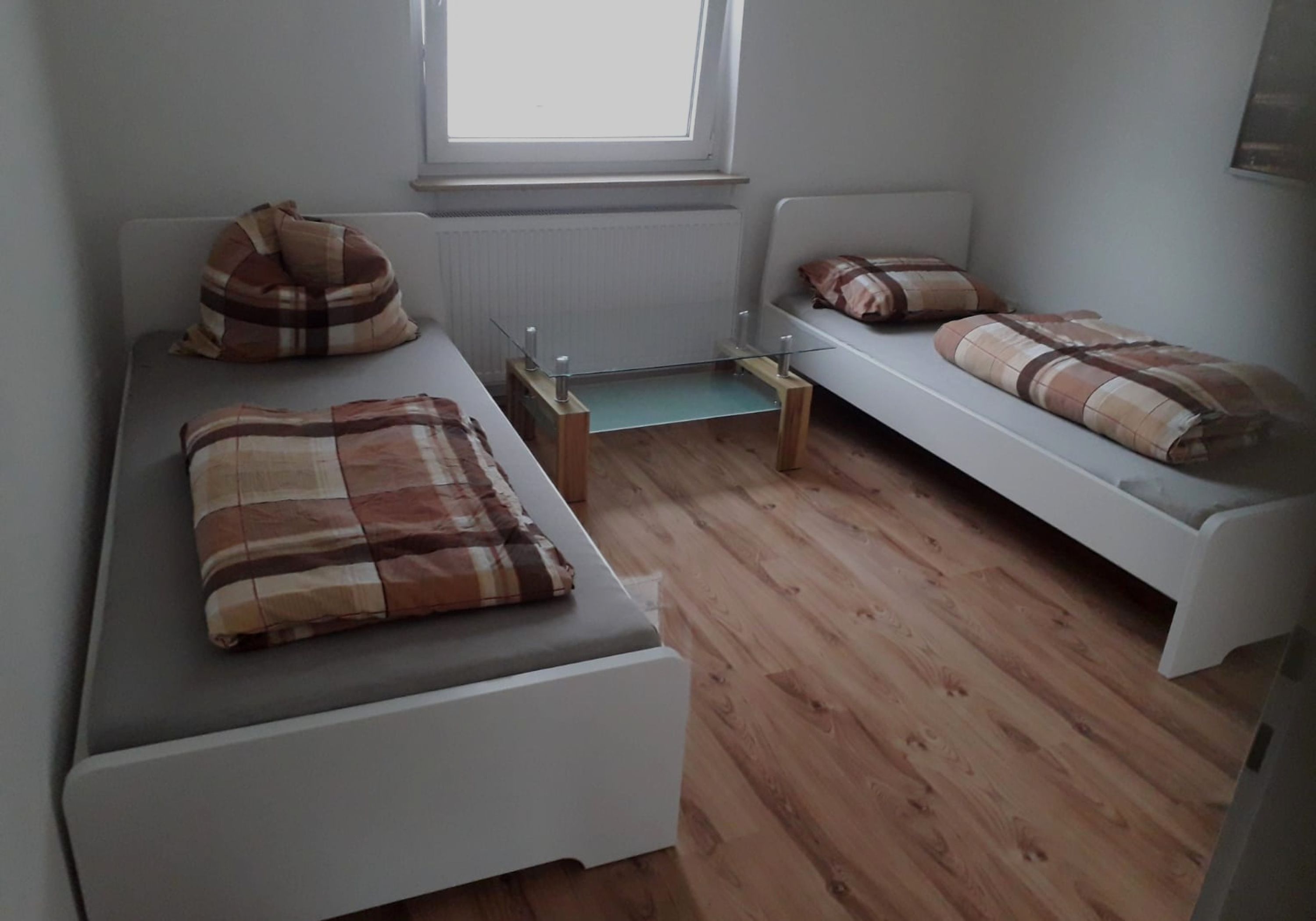 Monteur-Zimmer - Bergheim (Rhein-Erft-Kreis) - Monteurzimmer Köln/Bonn Flughafen